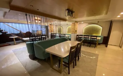 Hotel Gyangarh