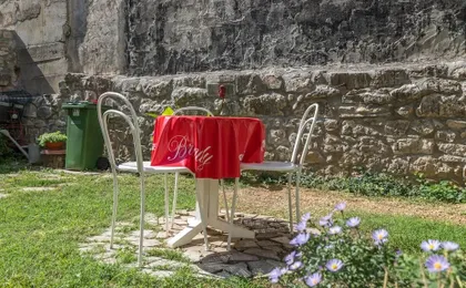 Apartment Ante Tonci