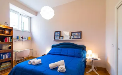 Elegant Flat at Municipio by Napoliapartments