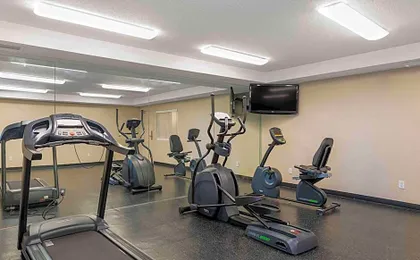 Extended Stay America Premier Suites - Fort Lauderdale - Cypress Creek - Park North