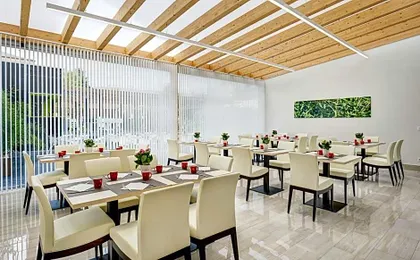 Sercotel Alcala 611