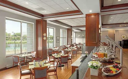 DoubleTree Suites by Hilton Boston
