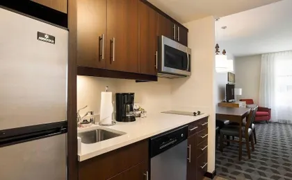 Towneplace Suites Houston Baytown