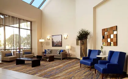 Embassy Suites by Hilton LAX North Hotel