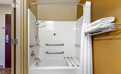 Extended Stay America Select Suites - Atlanta - Alpharetta - Northpoint - East