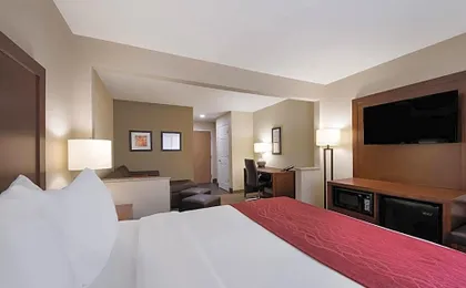 Comfort Inn Onalaska - La Crosse Area