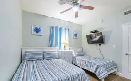 Crystal Shores West Condos by Hosteeva