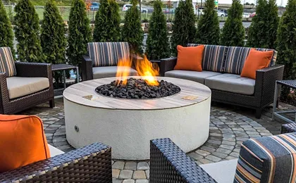 TownePlace Suites by Marriott Portland Beaverton
