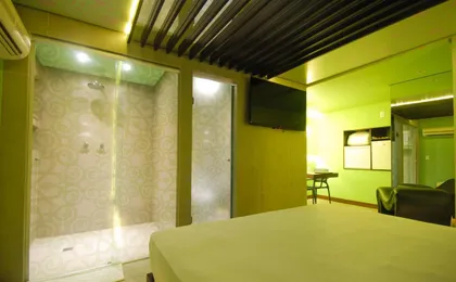 Motel Classe a (Adults only)