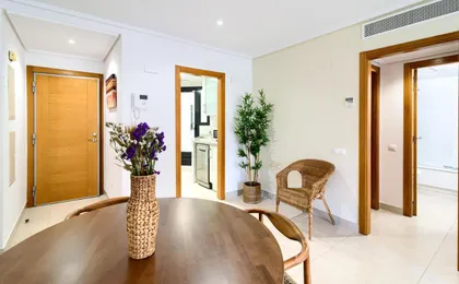 Sabbia Valencia Apartment