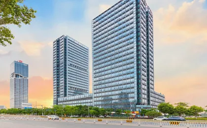 Days Inn by Wyndham Guangzhou Boju