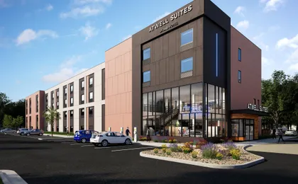 Atwell Suites Fort Worth - Alliance Area By IHG