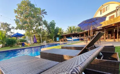Pousada Solarium Unidade 2