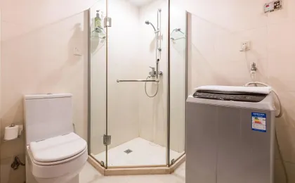 Hangzhou Yilin Hotel Apartment