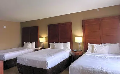 Vista Suites-Near Island Drive
