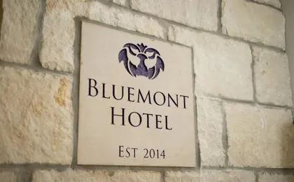 Bluemont Hotel