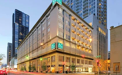AC Hotel Chicago Downtown