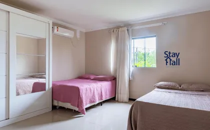 Casa Em Porto de Galinhas-Piscina Privativa-Sh068