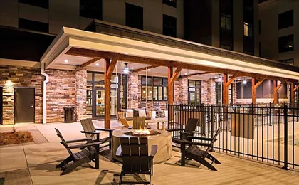 Fairfield by Marriott Inn & Suites Perry Georgia National Fairgrounds