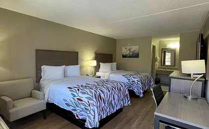 Red Roof Inn Cullman