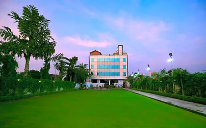 Veeva Hotels Ajmer Road