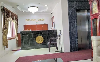 Grand View Residency Chennai