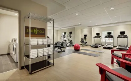 Home2 Suites by Hilton San Antonio North-Stone Oak, TX