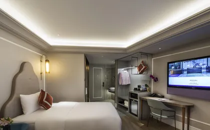 Mercure Hangzhou West Lake