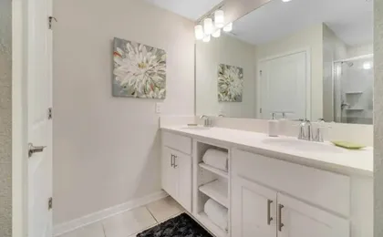 Storey Lake Resort Condo w Patio5 Miles to Disney