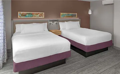 Hilton Garden Inn New York/Manhattan-Midtown East