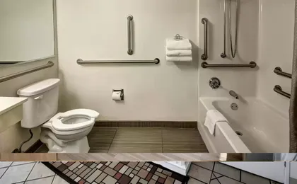 Murray Inn And Suites
