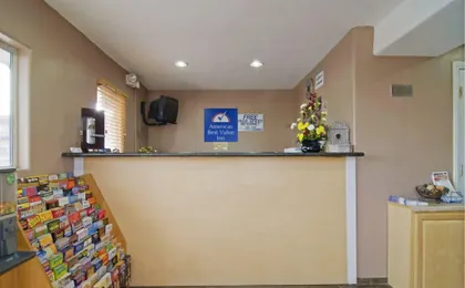 Motel 6 Henderson, NV
