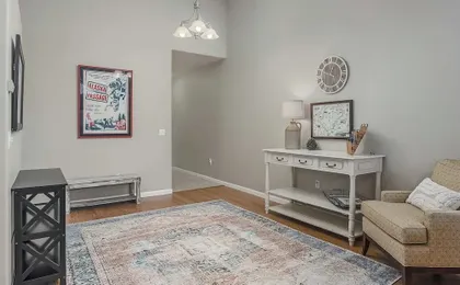 2BR Home w/ Fireplace, Streaming, Dogs Allowed