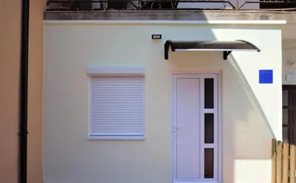 Studio apartman Danijela