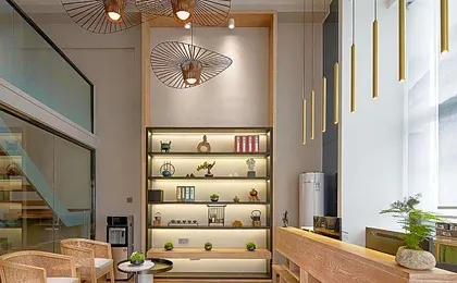 Boke Home Boutique Apartment