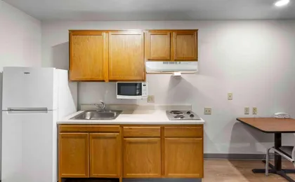 Extended Stay America Select Suites Ogden