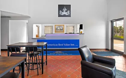 Americas Best Value Inn Gonzales