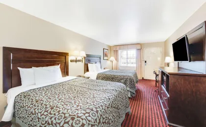 Days Inn by Wyndham Fort Stockton