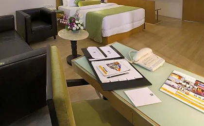 Peerless Hotel Hyderabad