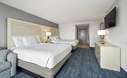 Hotel Monte Carlo Ocean City