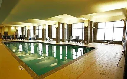 DoubleTree by Hilton Bemidji