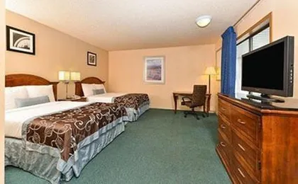 Budget Host Inn