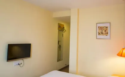 Home Inn Pudong South Road