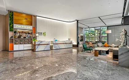 Home2 Suites by Hilton Shenzhen Nanshan Science & Technology Park