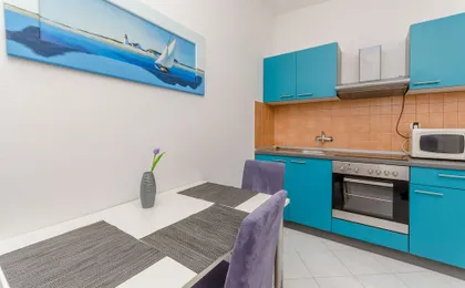 Apartments Edita