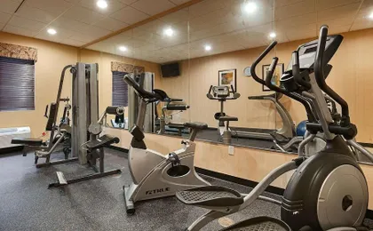 Comfort Suites Seabrook - Kemah