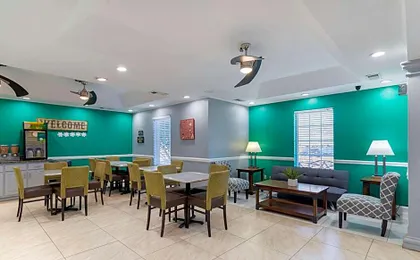 Quality Inn Newnan - Atlanta South