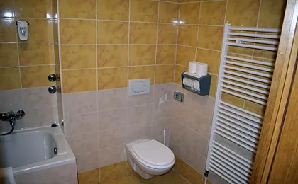 Aparthotel Snjezna Kraljica