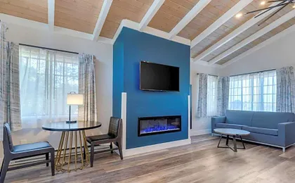 Comfort Inn Carmel By The Sea