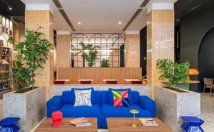 B&B HOTEL Milano Duomo Velasca